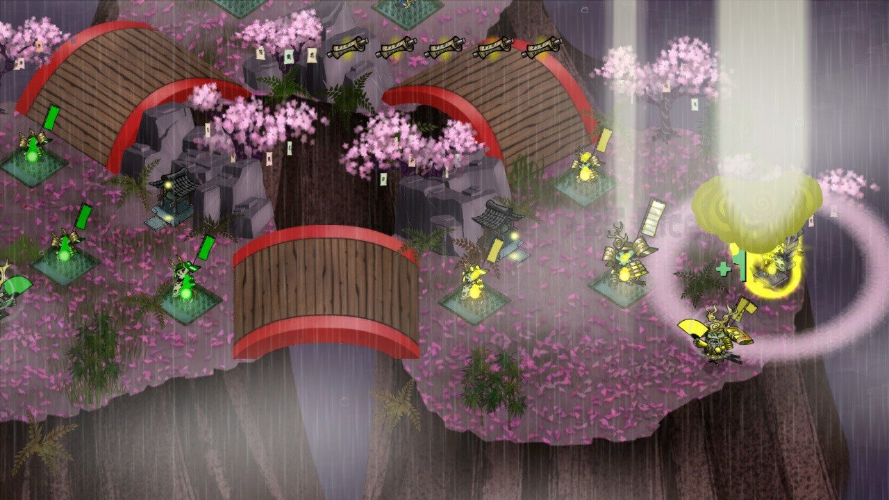 Skulls of the Shogun - Imagen 35